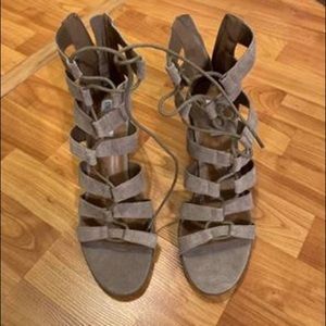 Steve Madden Sandals